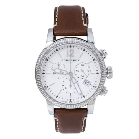 burberry watch 42 mm|Burberry watch clearance.